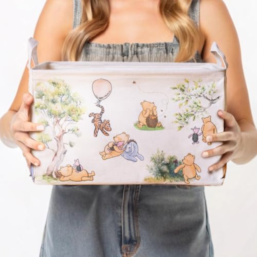 Baby Nursery And Co - Sweet Baby Co. Classic Winnie Pooh