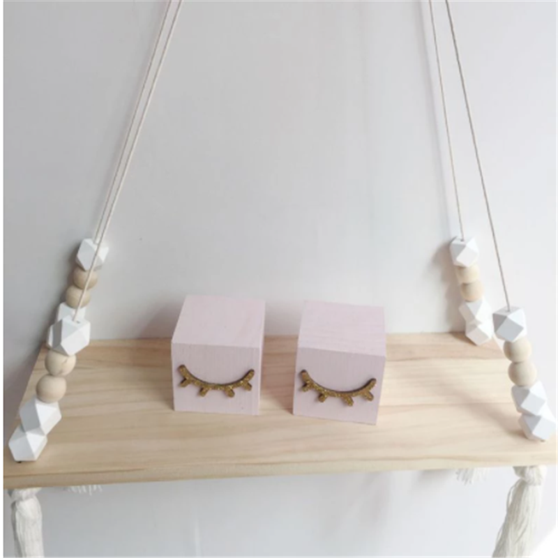 Nordic Nursery & Kids Decor Ho - Baby Nursery Shelves บทวิจารณ์และราคา