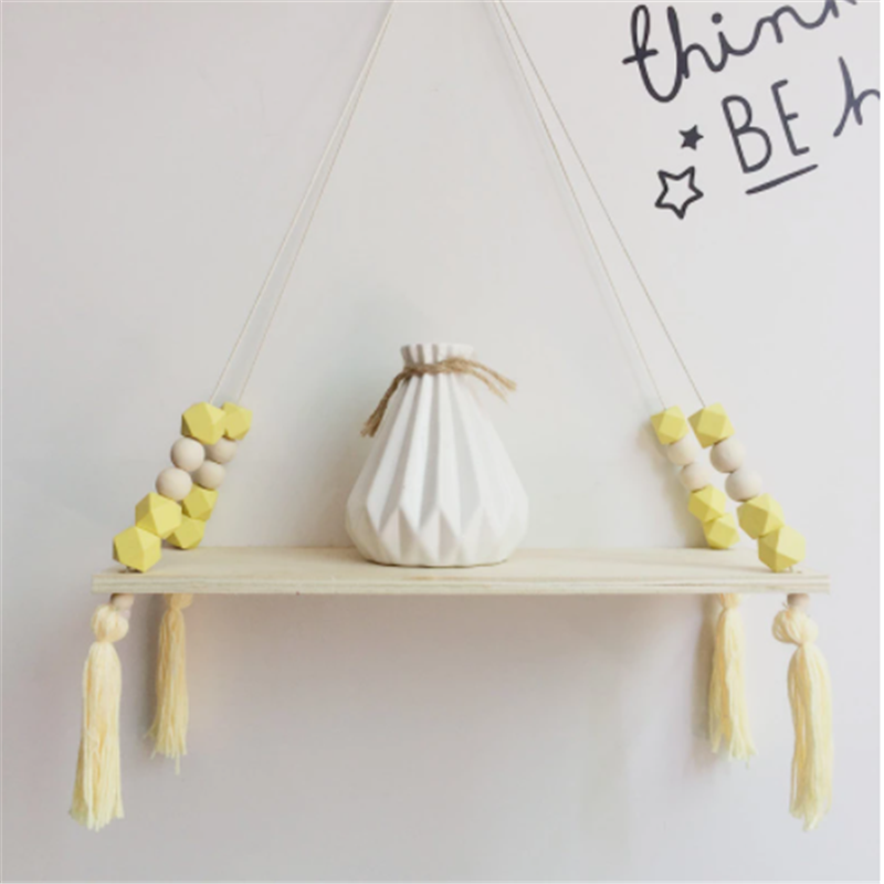 Nordic Nursery & Kids Decor Ho - Baby Nursery Shelves บทวิจารณ์และราคา