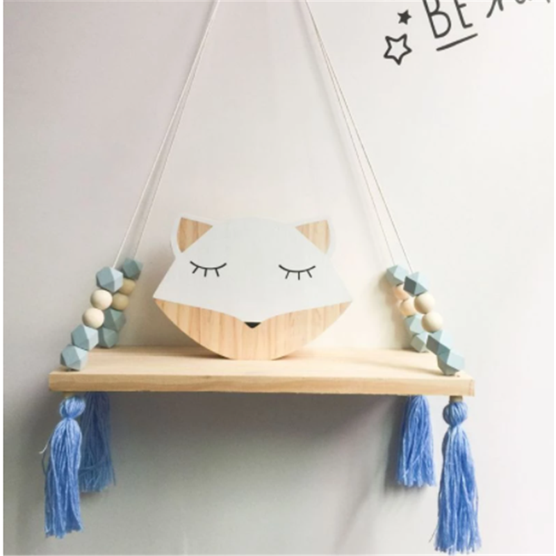 Nordic Nursery & Kids Decor Ho - Baby Nursery Shelves บทวิจารณ์และราคา