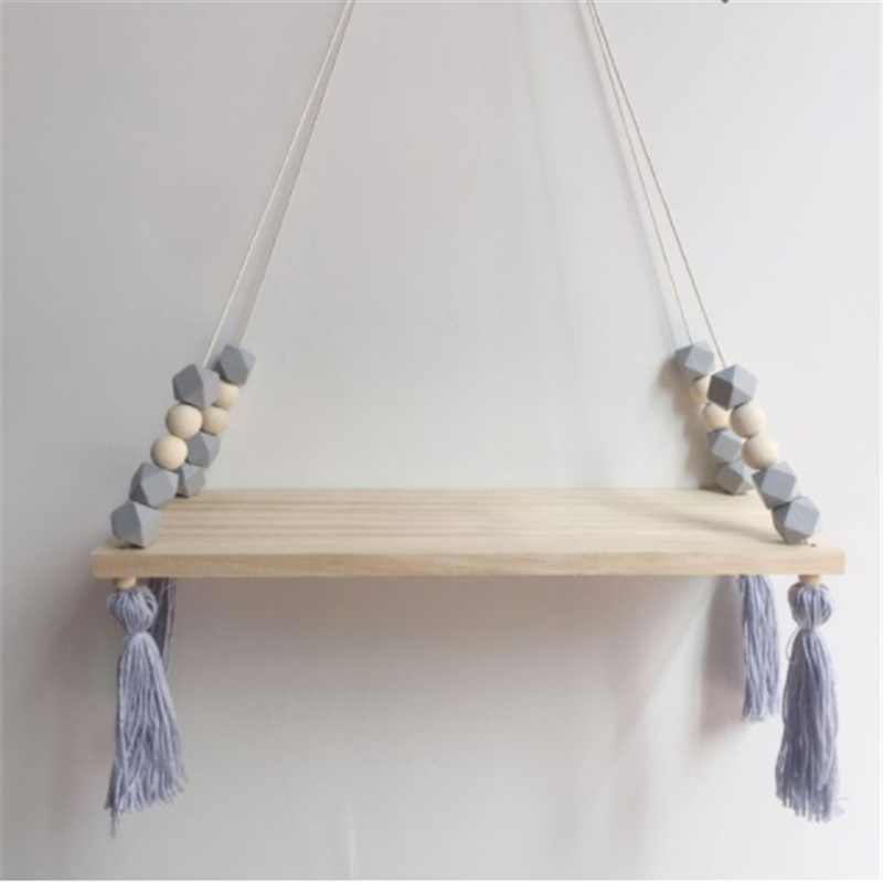 Nordic Nursery & Kids Decor Ho - Baby Nursery Shelves บทวิจารณ์และราคา