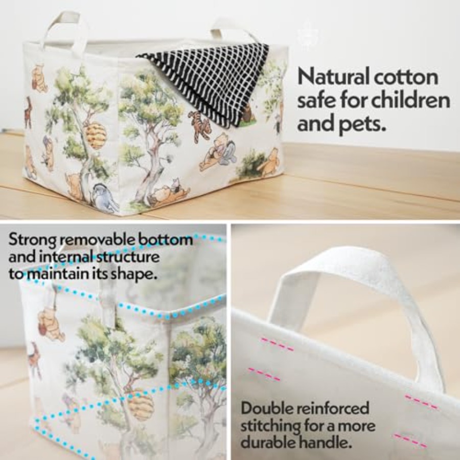 Sweet Baby Co. Classic Winnie  - Baby Nursery And Co บทวิจารณ์และราคา