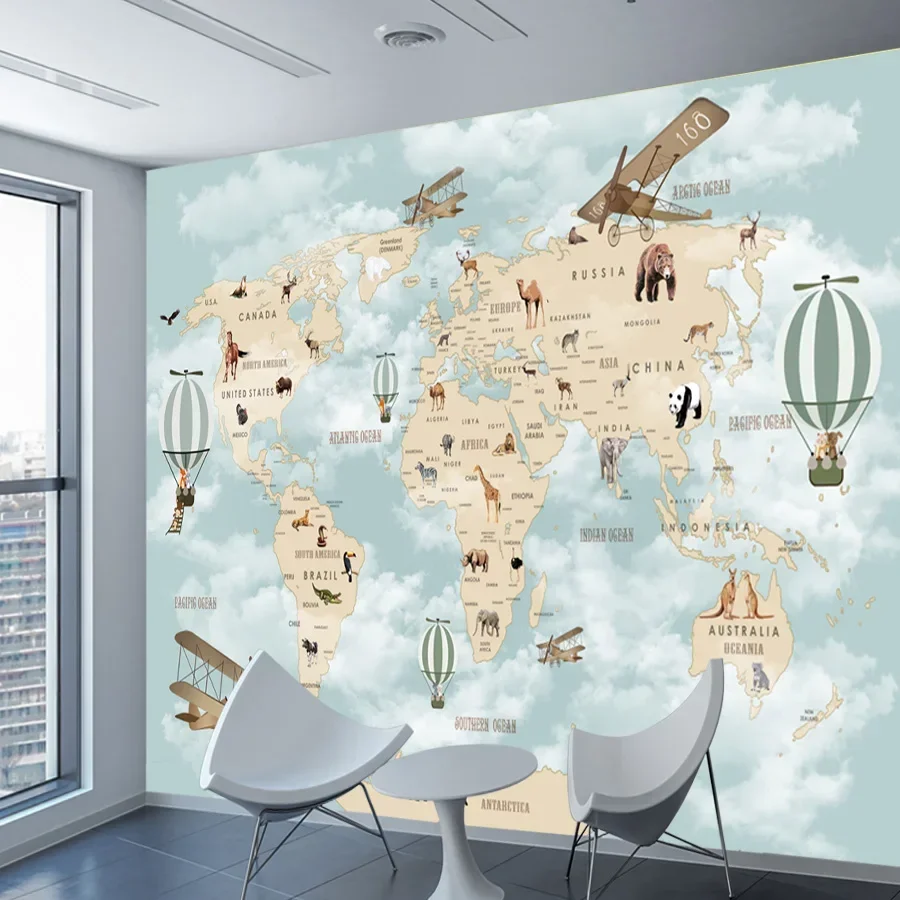Contact Wall Papers Home Decor - Baby Nursery Water บทวิจารณ์และราคา