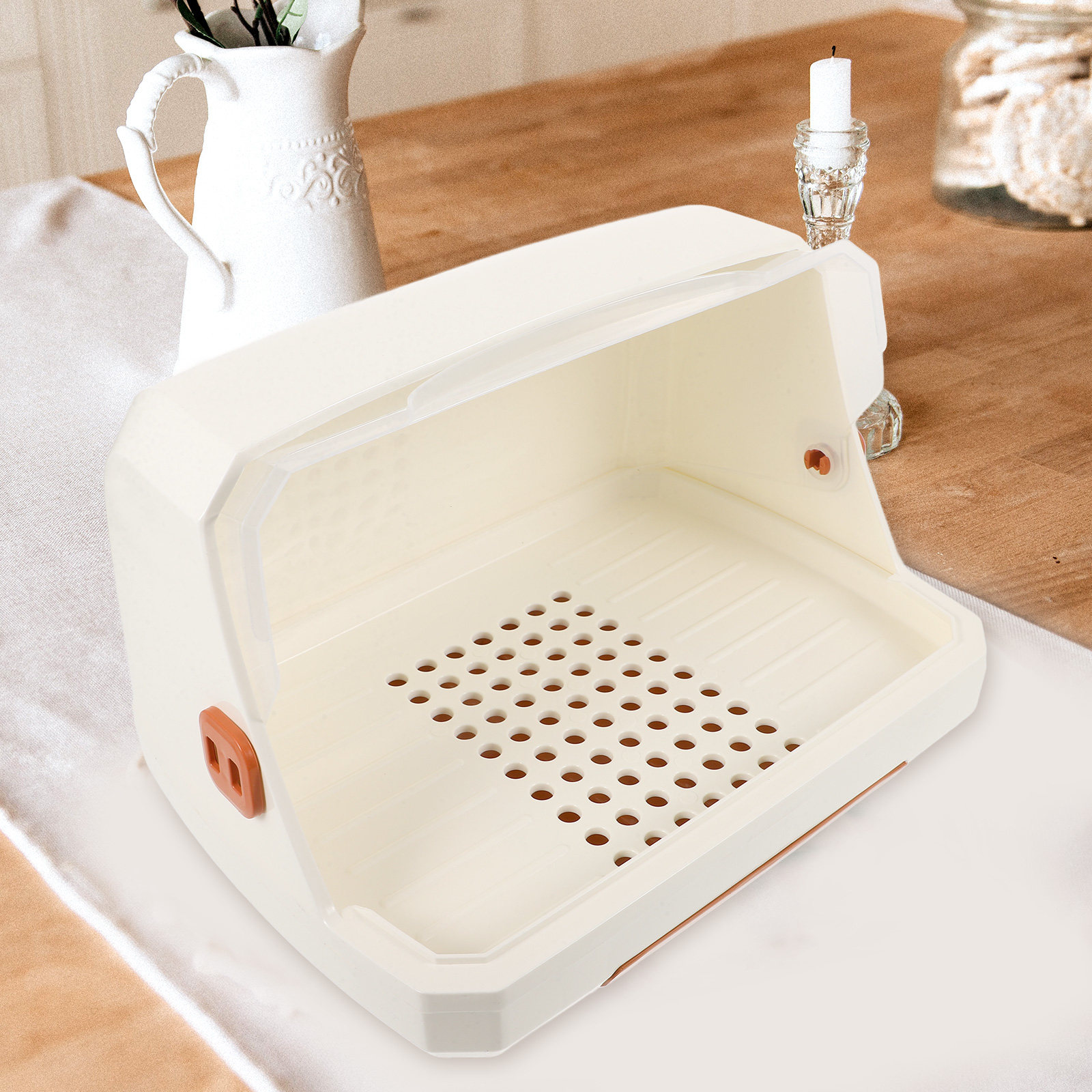 Water Cup Organizer Baby Bottl - Baby Nursery Water บทวิจารณ์และราคา