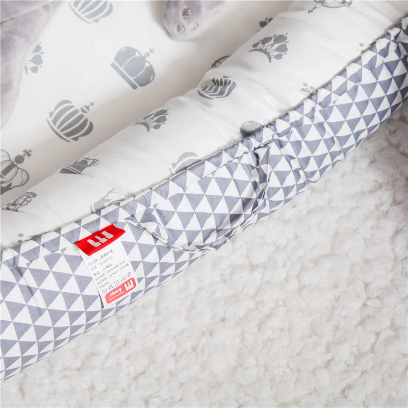 Infant Newborn Baby Lounger Po - Baby Nursery And Co บทวิจารณ์และราคา