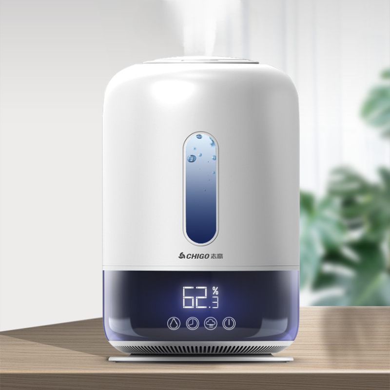 Whisper-Quiet Nursery Humidifi - Baby Nursery Air Purifier บทวิจารณ์และราคา