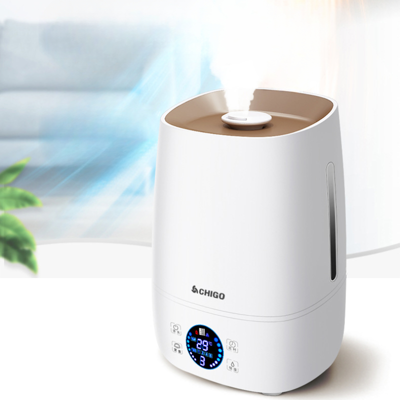 Whisper-Quiet Nursery Humidifi - Baby Nursery Air Purifier บทวิจารณ์และราคา
