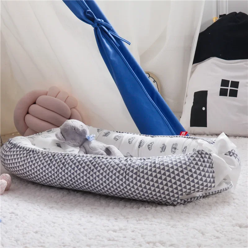 Infant Newborn Baby Lounger Po - Baby Nursery And Co บทวิจารณ์และราคา
