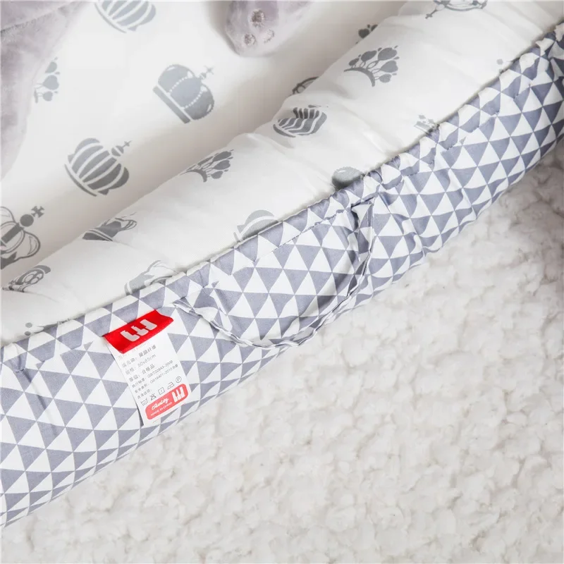 Infant Newborn Baby Lounger Po - Baby Nursery And Co บทวิจารณ์และราคา