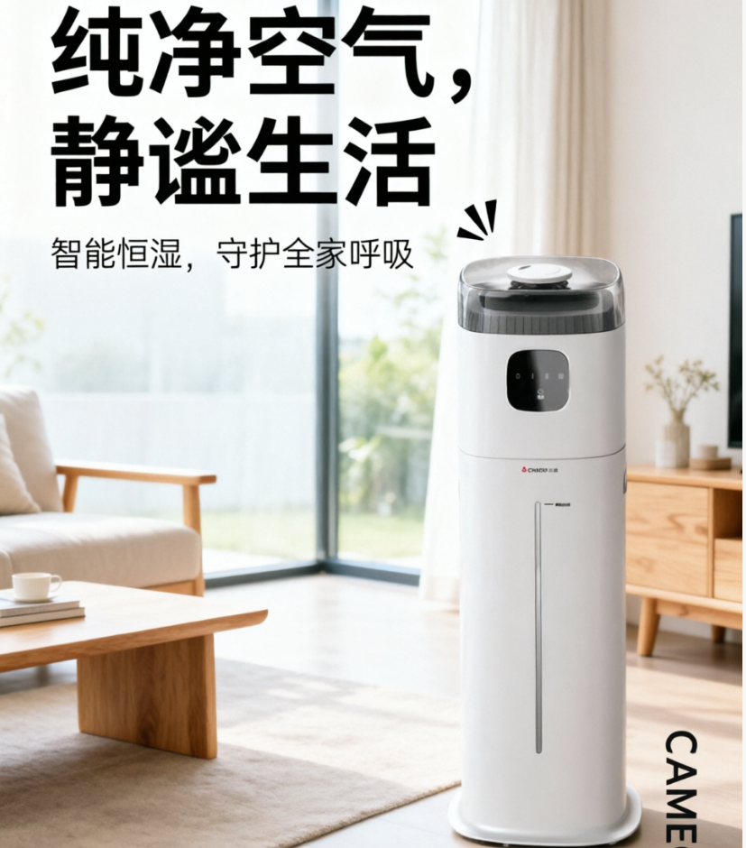 220V Chigo Floor Humidifier Sm - Baby Nursery Air Purifier บทวิจารณ์และราคา