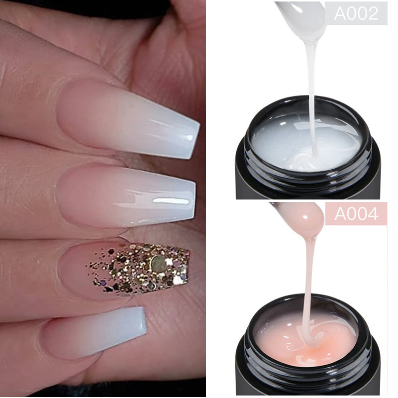 MEET ACROSS 2pcs Nude Milk Whi - Baby Nursery Jelly บทวิจารณ์และราคา