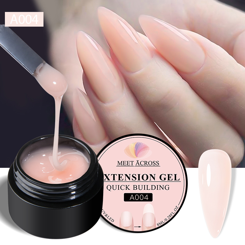 MEET ACROSS 2pcs Nude Milk Whi - Baby Nursery Jelly บทวิจารณ์และราคา