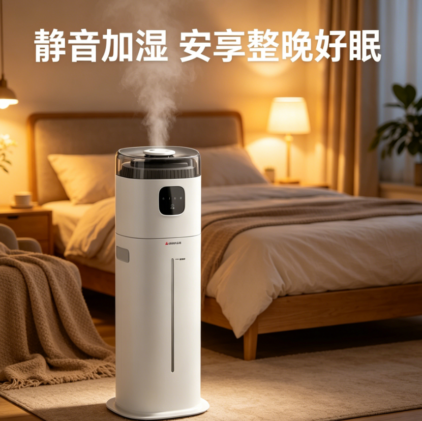 220V Chigo Floor Humidifier Sm - Baby Nursery Air Purifier บทวิจารณ์และราคา