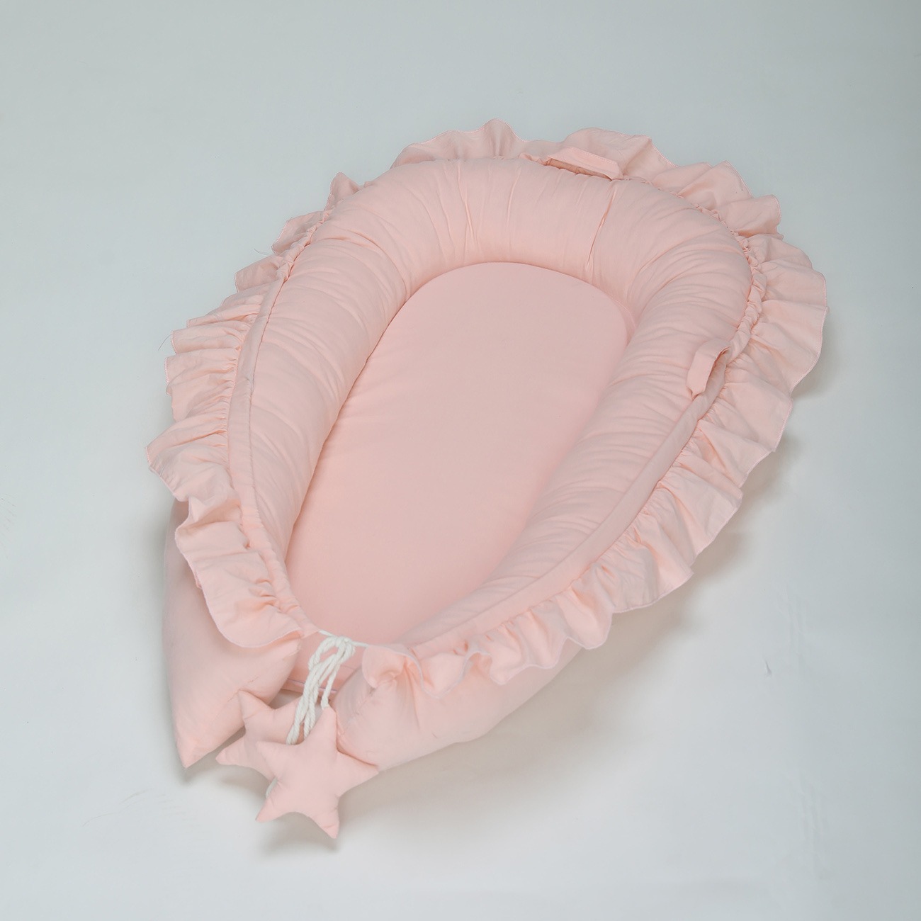 Newborn Bed Nest Co-Sleeping C - Baby Nursery And Co บทวิจารณ์และราคา