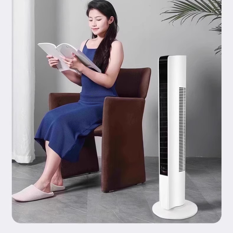 New Air Cooler Fan - Turbo Qui - Baby Nursery Air Purifier บทวิจารณ์และราคา