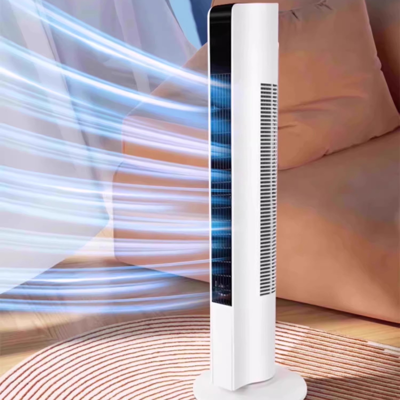 New Air Cooler Fan - Turbo Qui - Baby Nursery Air Purifier บทวิจารณ์และราคา