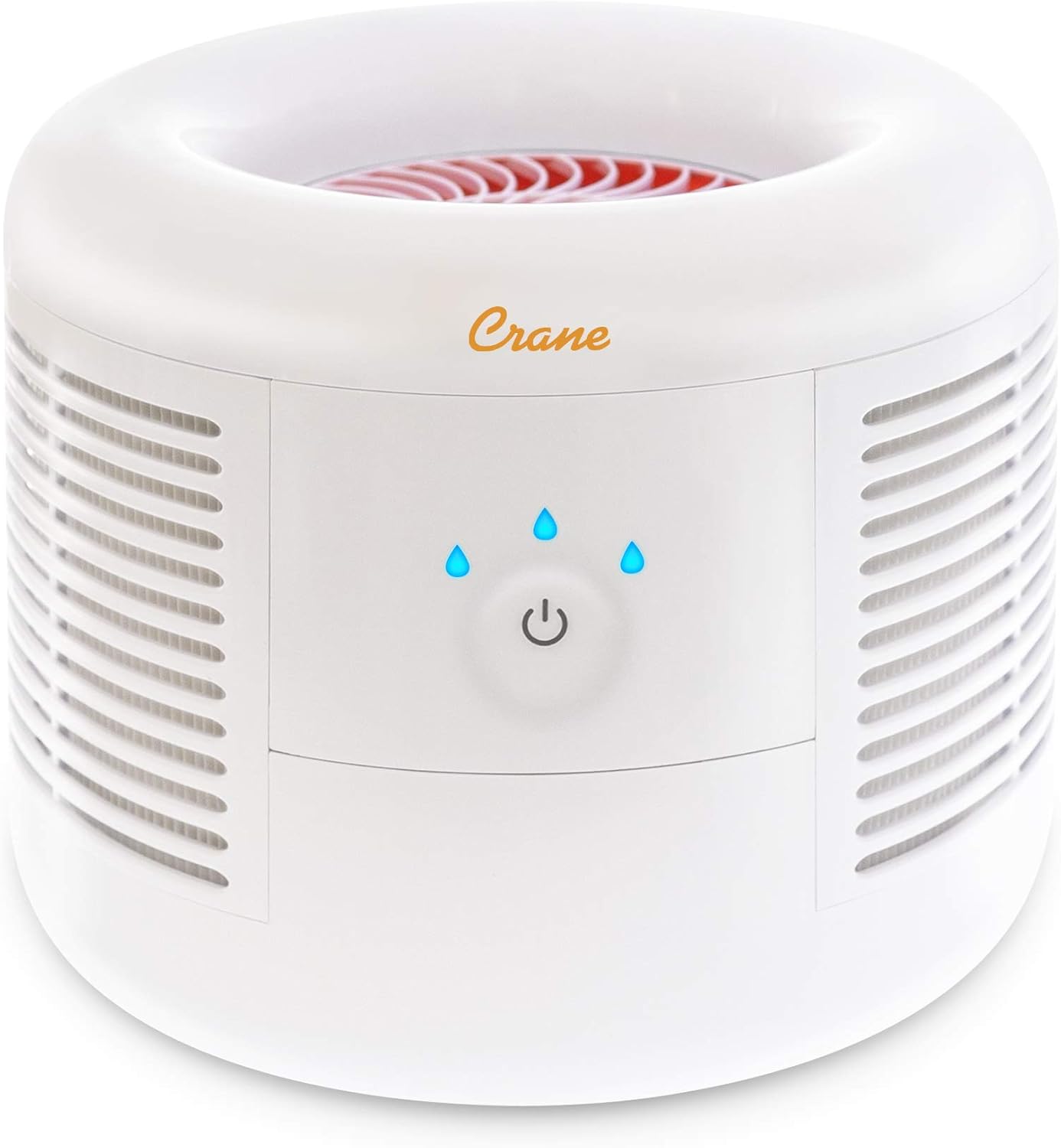 HEPA Air Purifier for Home, Qu - Baby Nursery Air Purifier บทวิจารณ์และราคา