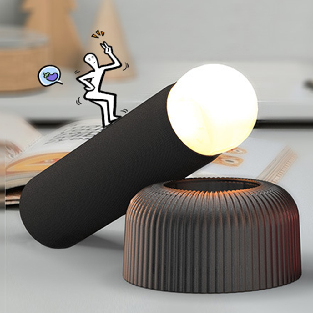 Funny Night Light for Adults T - Baby Nursery Lamp บทวิจารณ์และราคา