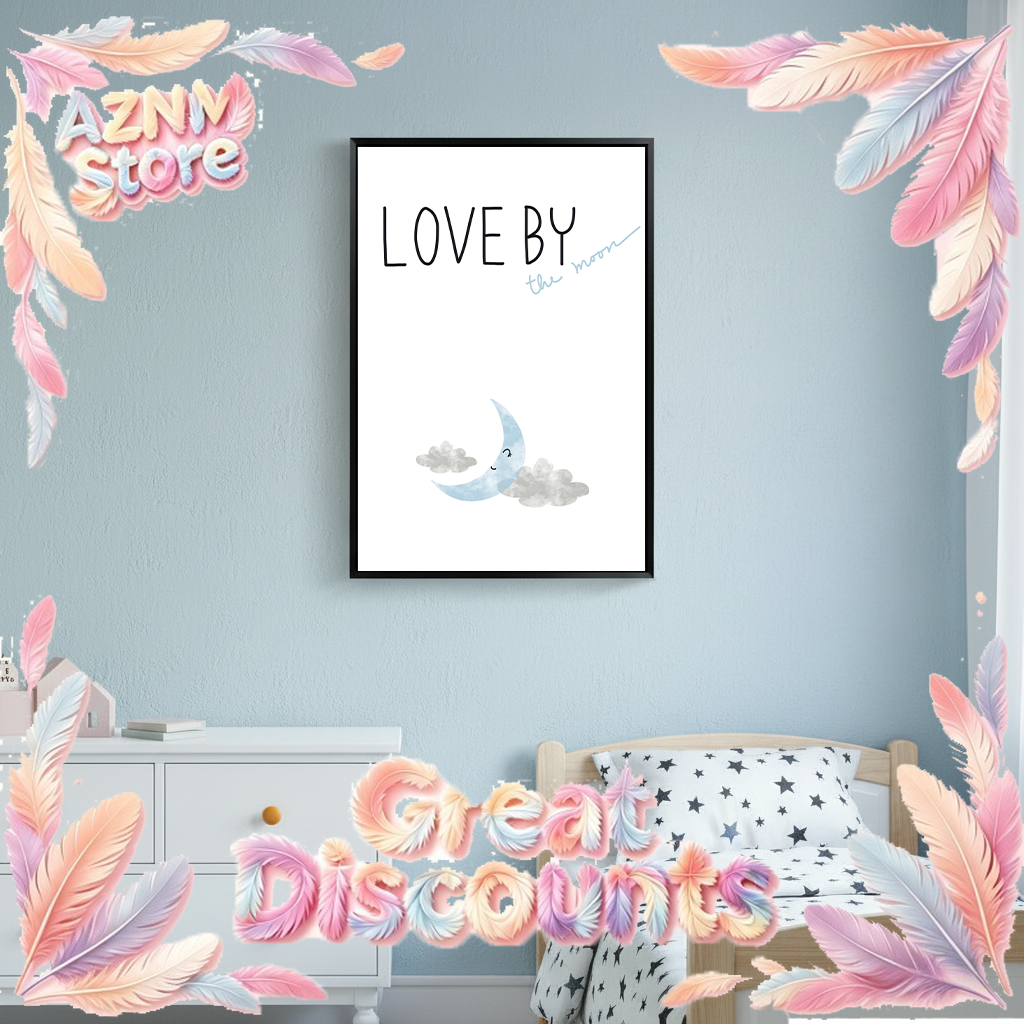 2026 Nursery Quotes Wall Art,  - Baby Nursery Quotes Wall Art บทวิจารณ์และราคา