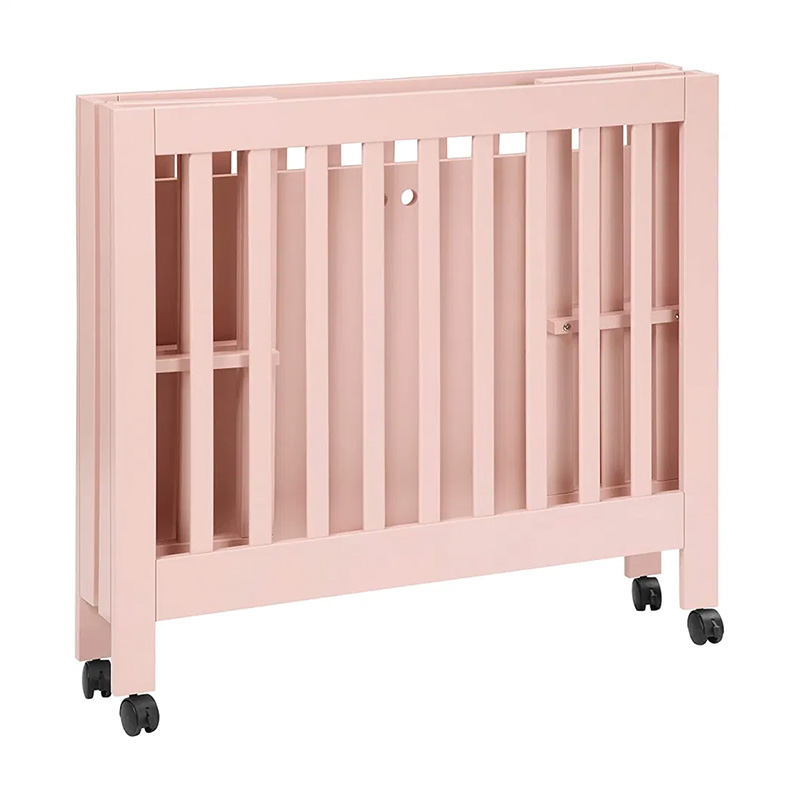 Next to Me Crib Nursery School - Baby Nursery And Co บทวิจารณ์และราคา