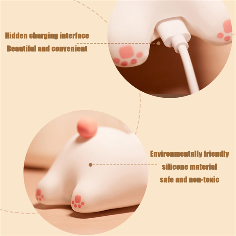 A20F-Big Face Light LED Portab - Baby Nursery Lamp บทวิจารณ์และราคา