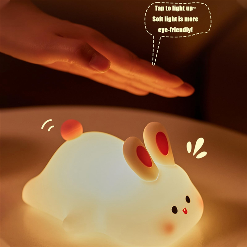 A20F-Big Face Light LED Portab - Baby Nursery Lamp บทวิจารณ์และราคา