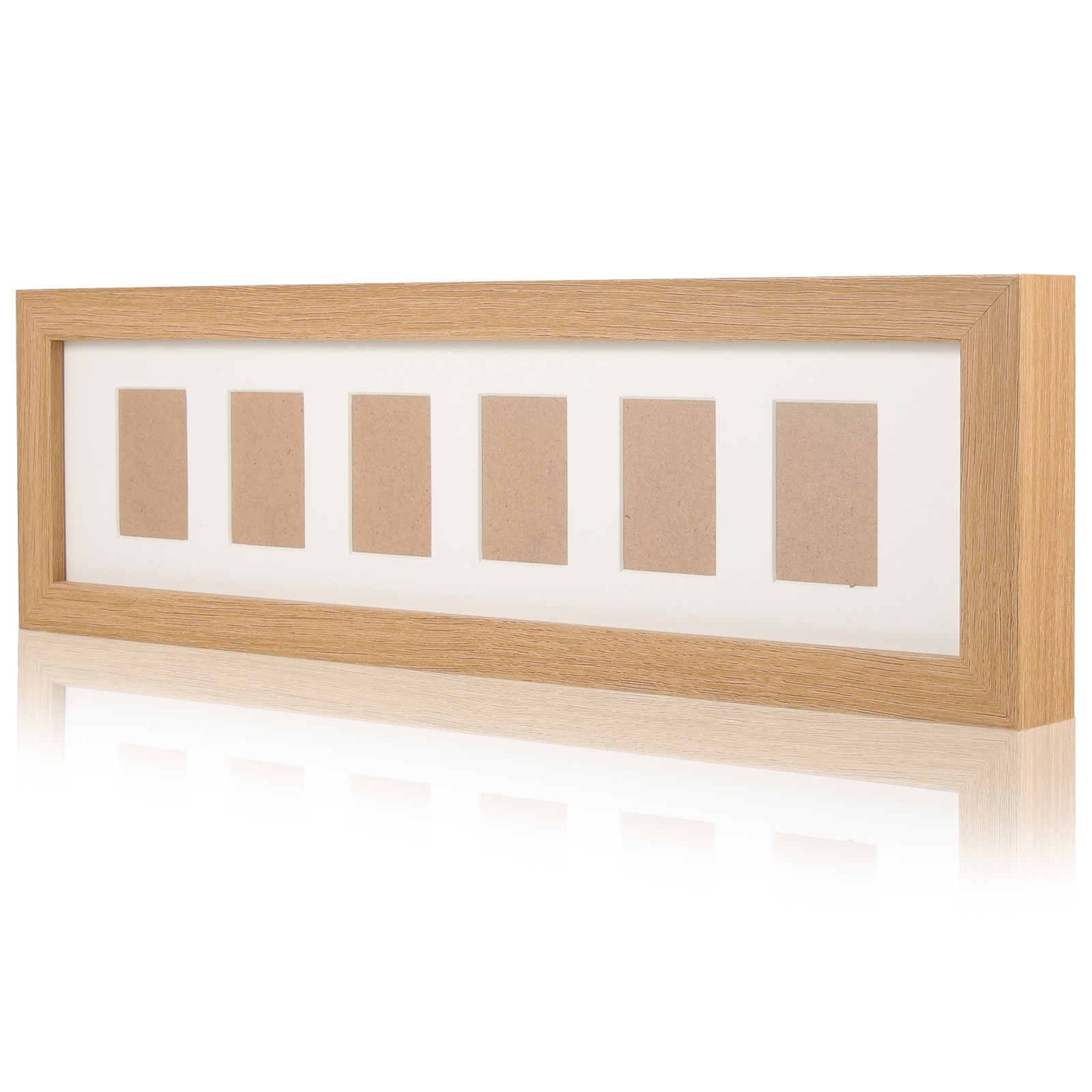 Picture Frame Wooden Baby Phot - Baby Nursery Shelves บทวิจารณ์และราคา