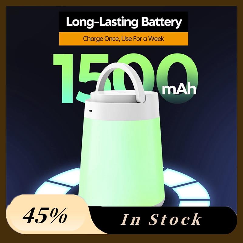 A60Z Top Night Light For Kids, - Baby Nursery Lamp บทวิจารณ์และราคา
