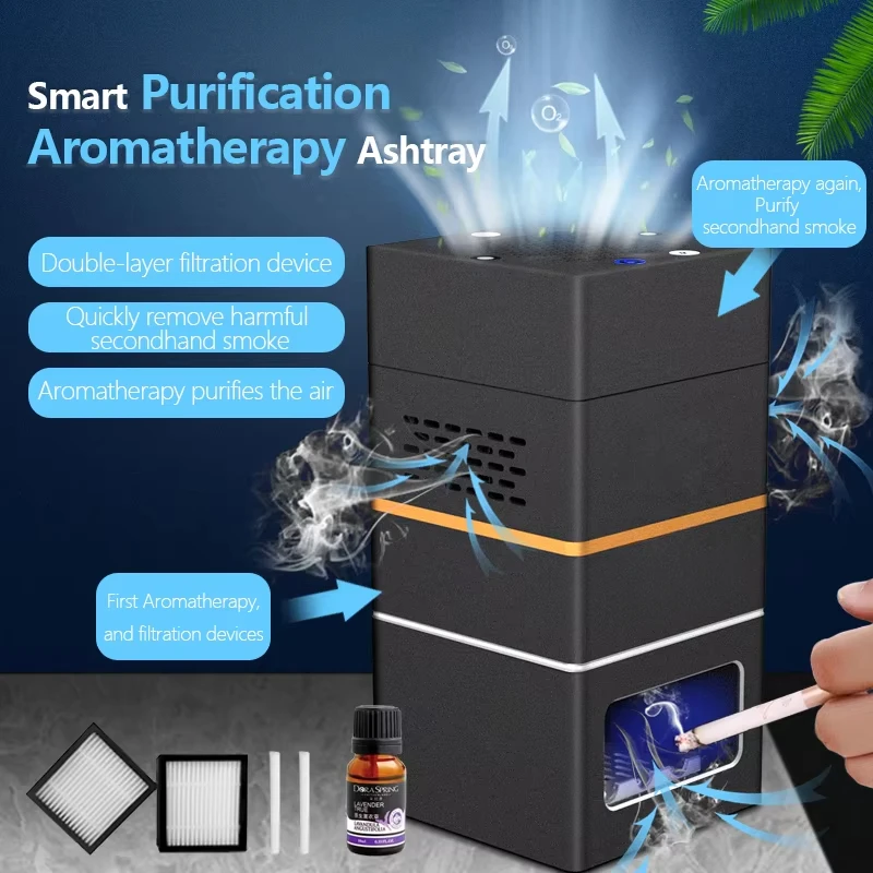 Portable Baby Room Air Purifie - Baby Nursery Air Purifier บทวิจารณ์และราคา