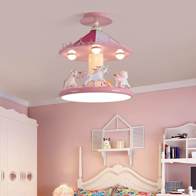 Princess Room Girl Bedroom Cei - Baby Nursery Lamp บทวิจารณ์และราคา