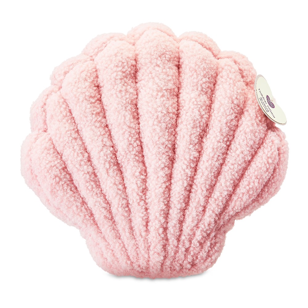 Adorable Soft Plush Seashell S - Baby Nursery Decor Ideas บทวิจารณ์และราคา