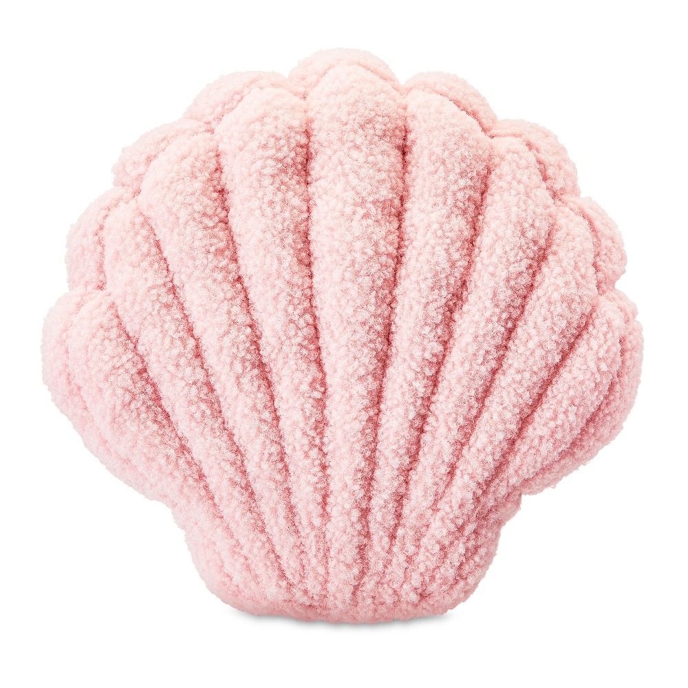Adorable Soft Plush Seashell S - Baby Nursery Decor Ideas บทวิจารณ์และราคา