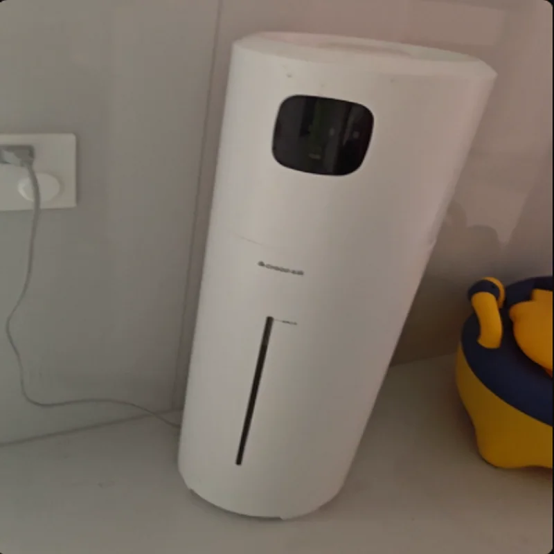 Chigo 220V Floor Humidifier Sm - Baby Nursery Air Purifier บทวิจารณ์และราคา