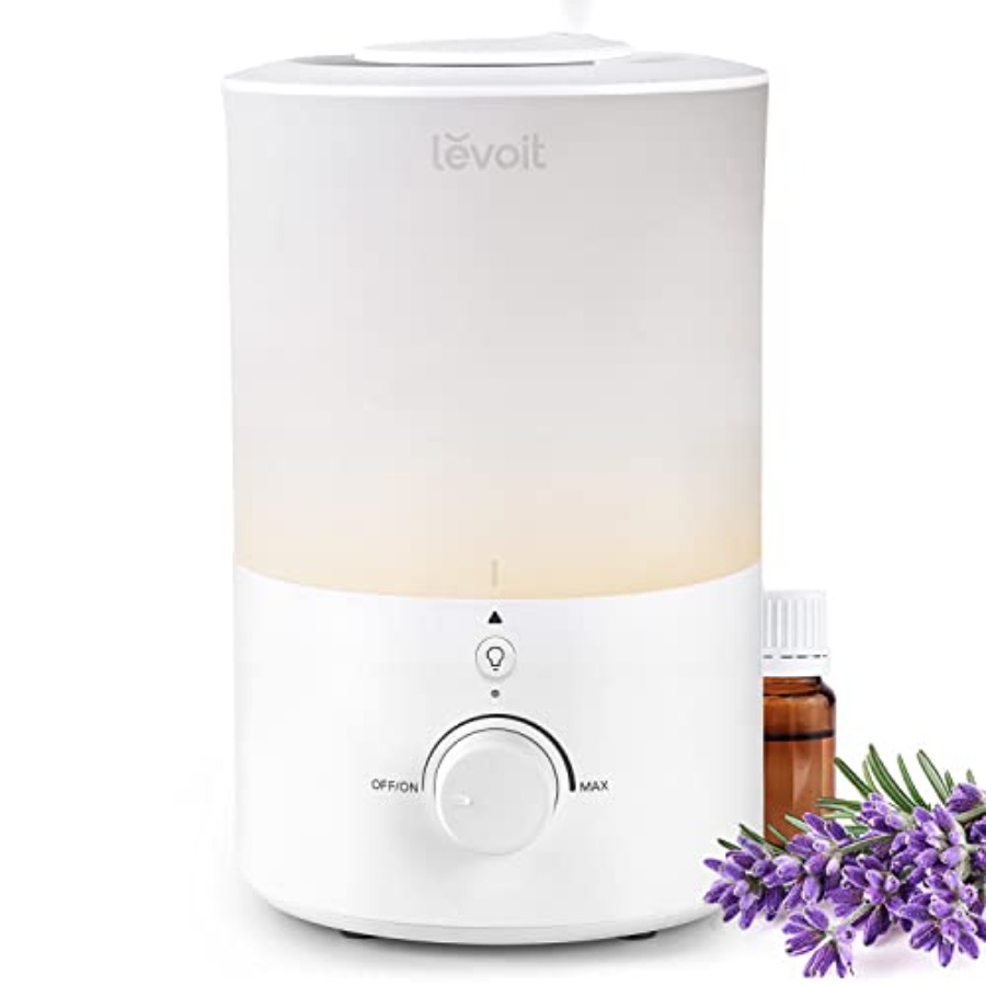 Humidifiers for Bedroom with N - Baby Nursery Water บทวิจารณ์และราคา