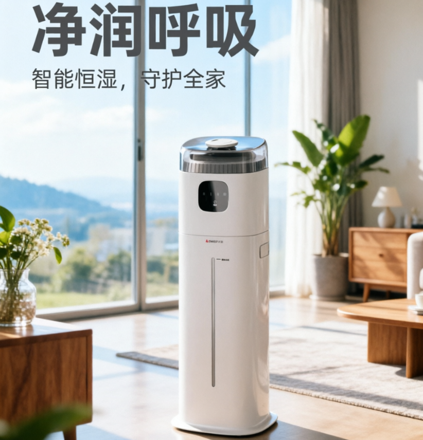 220V Chigo Floor Humidifier Sm - Baby Nursery Air Purifier บทวิจารณ์และราคา